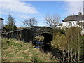 Gray Bridge, Horton in Ribblesdale