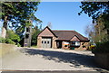 Cranbrook Fire Station