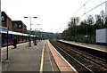 Elstree & Borehamwood station