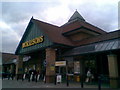 Morrisons