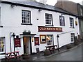 SD2187 : Old Kings Head, Broughton in Furness by Maigheach-gheal