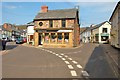 Dulverton: Pharmacy