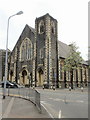 Tabernacle, Cardiff