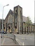 ST1878 : Tabernacle, Cardiff by Jaggery