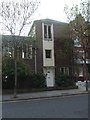 A detached house in Cheyne Gardens