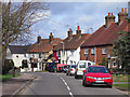 Picklepythe Lane, Beenham