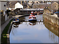 Leeds Liverpool Canal