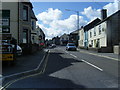 Fore Street, Bugle.