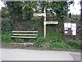 Street furniture, Callestick.