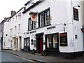 SD6178 : The Red Dragon, Kirkby Lonsdale by Maigheach-gheal