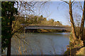 Llandaff Bridge - Llandaff North