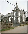 Landulph Methodist Church