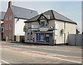 Former Old St Mellons Post Office