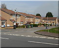 Brython Drive, St Mellons