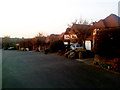 Bridle Road, Bramcote