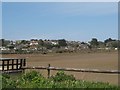 View of Lelant - Hayle Estuary