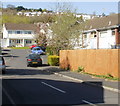 Hazel Walk, Caerleon