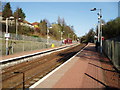 Ashfield Railway Station