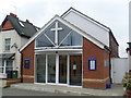 Princes Risborough Methodist Church