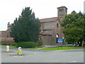 Church of the Sacred Heart, Droitwich