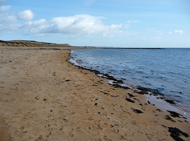 Ruby Bay © John Allan :: Geograph Britain and Ireland