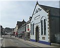 Baptist Chapel, Okehampton