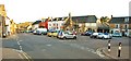 Beaminster: Town Market Square