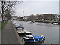 Kingsbridge Harbour