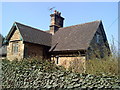 Cottage at Buckland Hollow