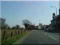 A610 near Ripley