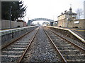 N0589 : Dromod Railway Station, County Leitrim (2) by Sarah777