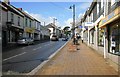 Saltash High Street