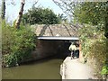 Stratford Canal - Bridge 29