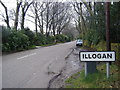 Alexandra Road, Illogan.