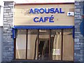 The place to take a hot date in Barmouth?