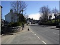 Main Street, Lairg