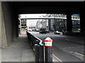 Bridges in Upper Thames Street