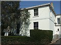 House in Baring Crescent