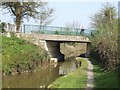 Stratford Canal - Bridge 59