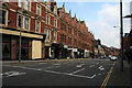 Derby Road, Nottingham