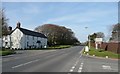 Crossroads at Venn Green, Milton Damerel