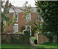 The Old Vicarage, Barrow Upon Humber