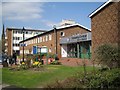 Coventry Police HQ, Little Park Street