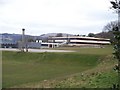 Risca Leisure Centre