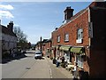 Weeks Tearooms, High St, Goudhurst