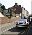 Arthur Street, Caerleon