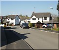 Cambria Close, Caerleon