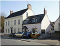 Millbrook Cottage and Millbrook House, Caerleon