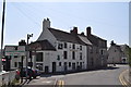 The Bridge Inn, Chepstow