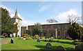 St John the Evangelist, Old Coulsdon, Surrey